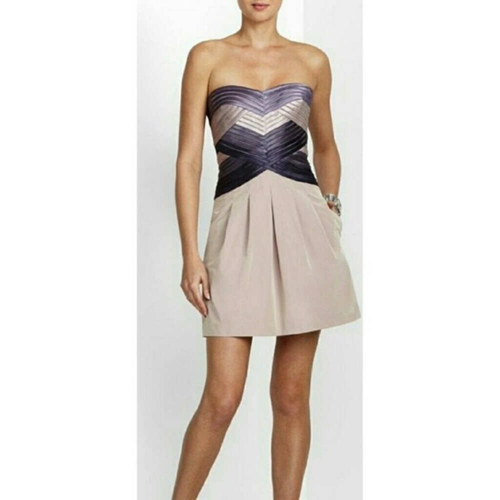 BCBG Cocktail Dress